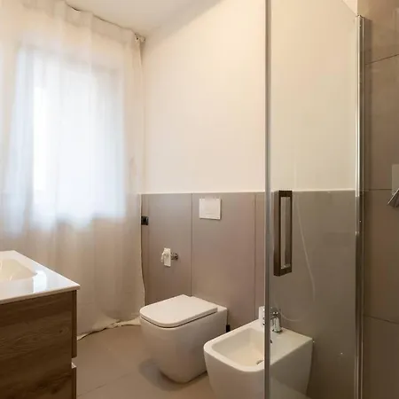 Mizar*b-ampio Bilocale Con Parcheggio Gratuito